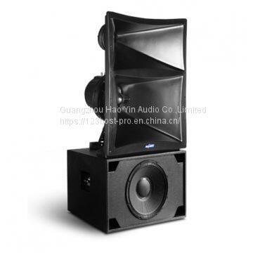 15 inch professional cinema speaker TC635