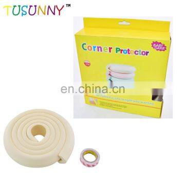 Baby Safety Corner Protector Corner and Edge Baby Proofing Guards Baby Safety for Table Bed Furniture photo-5