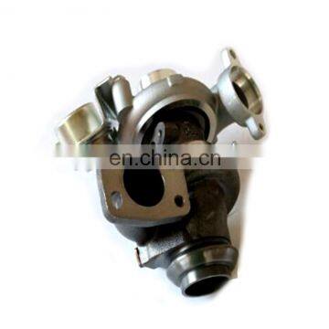 Turbocharger 3M5Q6K682DC for TD025