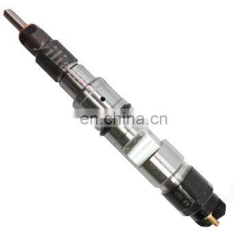 Russia Heavy Truck  Fuel Injector 0445120178