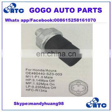 NEW AudiA4 A8 S8 Q VW AC High Side Pressure Switch 8DO 959 482B photo-5