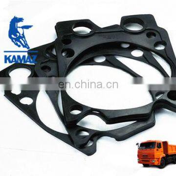 KAMAZ Spare Parts Casting Iron Sleeve Wet Cylinder Liner 740.1002021 740.1002031 740.1004005-10 photo-5