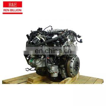 Complete engine transit 2.2L 2.4L V348 engine assy