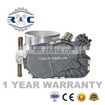 R&C High Quality Auto Throttling Valve Engine System 96476990 0280750464 for Chevrolet Cruze Sonic Aveo Car Throttle Body