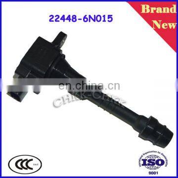 High Performance Ignition Coil OEM 22448-6N015 photo-2