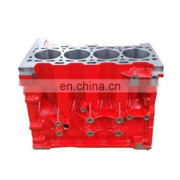 ISF3.8 Engine Parts Engine Cylinder Block 5256400 5289698 5306413 5306414 5346536