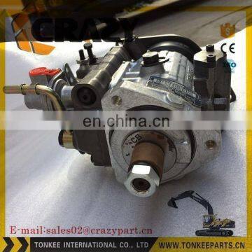 Fuel Pump 1104D-44T 9520A060G Engine Fuel Injection Pump photo-3