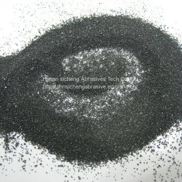 Casting Grade Foundry Chromite Sand For Foundry Price