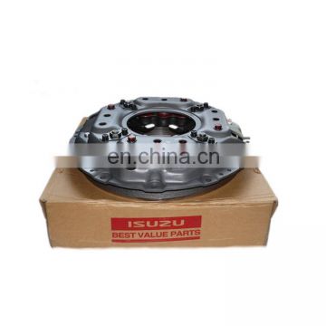 Best Value Parts 1-87611001-0 / 1876110010 1-31220321-2 / 1312203212 EXZ CYZ 6WF1 Clutch Plate Cover For Isuzu