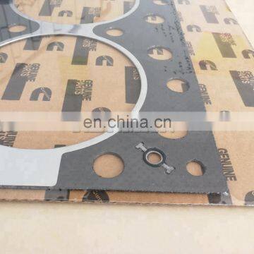 QSX15 ISX15 X15 Cylinder Head Gasket Cummins 3685834 4059350 4926316 4299098 photo-6