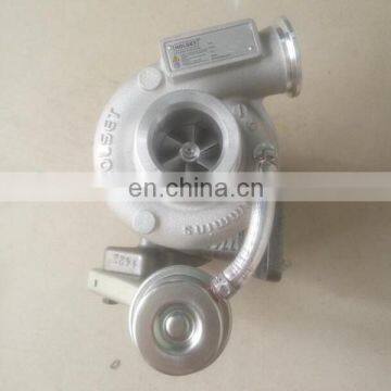 3769719 3769718 4033960H Dongfeng Truck Cummins engine 4BTAA HE200WG Turbo