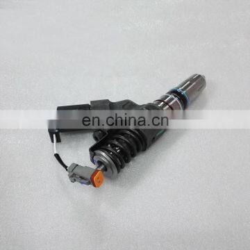 Orignal QSM QSM11 M11 Diesel Engine Fuel Injector 4026222