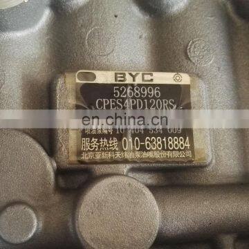 5268996 Cummins Engine 4BT3.9-C140 BYC Fuel Injection Pump photo-2