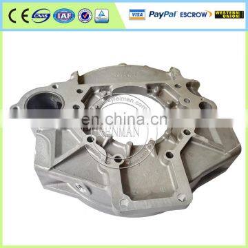 Cummins M11 Diesel Engine Parts 4060505 3401344 Flywheel Housing Assy photo-2