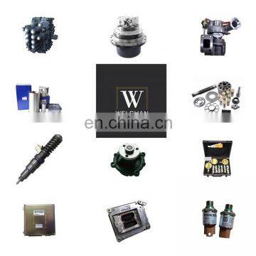 Competitive Price Excavator Hydraulic Oil Cylinders PC50 Arm Hydraulic Cylinder YM17242572200K Hydraulic Arm Cylinder