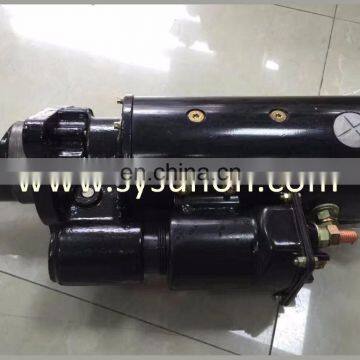 QSX15 ISX15 X15 Motor Starter Heavy truck Starter Motor 4906784 173184