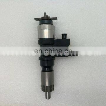 Genuine diesel engine spare part fuel injector 095000-5471  095000-0660 in stock