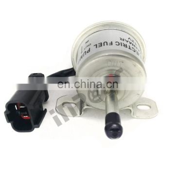 In stock 12V Electric Fuel Pump EP-015 119225-52102 for Kohler Norpro Generator Yanmar TNV 4TNV88