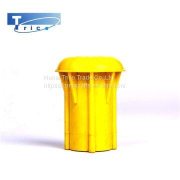 formwork accessories plastic Materials