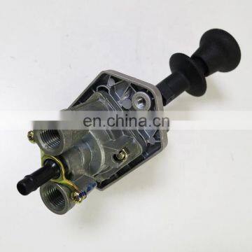 High Quality Truck Parts 3517010 Hand Control Valve