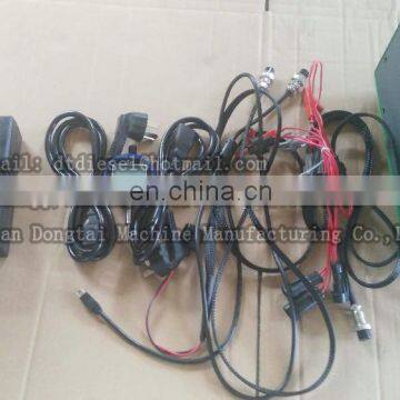 Инструмент для ремонта форсунок системы Common Rail, соответствующий 3-му этапу, произведенный компанией Dongtai photo-5