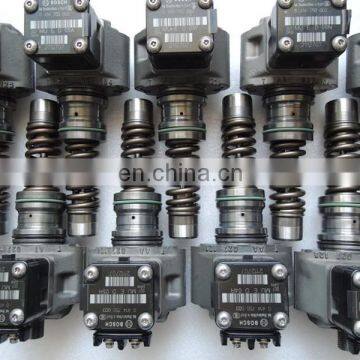 Original unit pump 0 414 750 003 / 0414750003 Deutz injector 02112707 / 0211 2707 Volvo 20460075