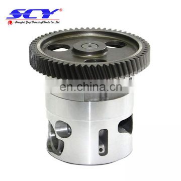 Car Oil Pump Suitable for Mercedes Benz 6511802601 651 180 26 01 6511802801 651 180 28 01 6510800400 6511802401