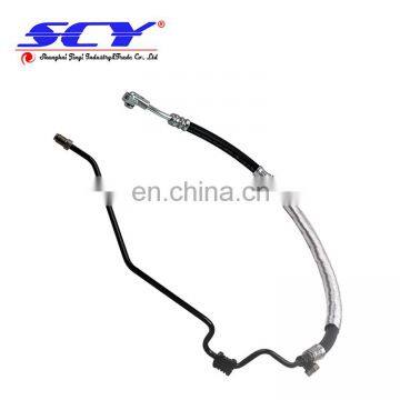 Car Power Steering Pressure Hose Assembly Suitable for Honda Odyssey 2008-10 53713SHJA02 53713-SHJ-A02 3401201