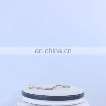 3165728 Fuel Supply Tube for Cummins Cqkms KTA-19-G-2 K19 Diesel Engine Spare Parts Manufacture Factory in China