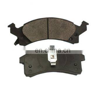 wholesale front brake pads D1346