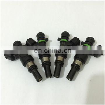 Fuel Injector 16600-ED000 FBY1160 for Tiida Tiida 1.6 NV200 HR16 Sylphy Citroen Triumph Sega Granville Whiskers