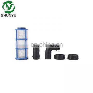 Agriculture Boom Spray Machine Spare Parts Pipeline Filters photo-3