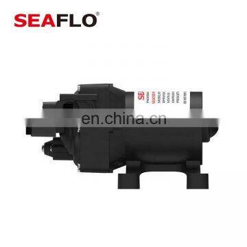 SEAFLO High Volume 12v DC Motor Surface Water Pressure Booster Pump for Shower