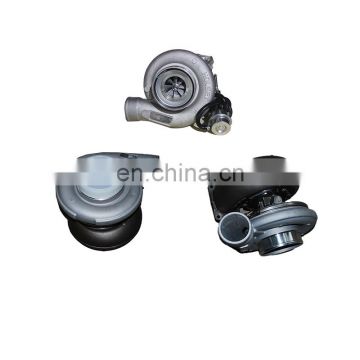 2836392 2836391 HX40W 6ct turbocharger