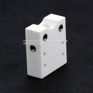 S301 Sodick Ceramic Isolator Plate EDM Wear Parts 3080178 photo-2