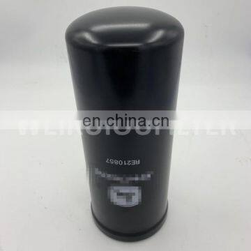 Hydraulic Oil Filter H21WD01 84476643 RE210857 P165659 photo-5