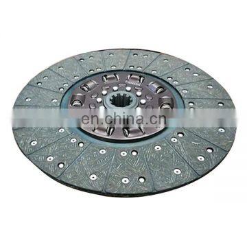 Original Dongfeng Truck Clutch Plate 3968254