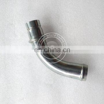 Diesel Engine Parts Turbocharger Oil Drain Pipe on Sale 3943819
