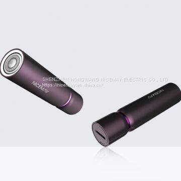 Electric Facial Hair Remover