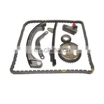 XYREPUESTOS AUTO ENGINE PARTS Repuestos Al Por Mayor Timing Chain Kit For Toyota YARIS 13506-23010 KIT Cadena DE TIEMPO photo-2