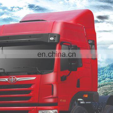 China Heavy Truck Wind Breaker Cab-Roof Fairing Truck Cabin Wind Deflector photo-2
