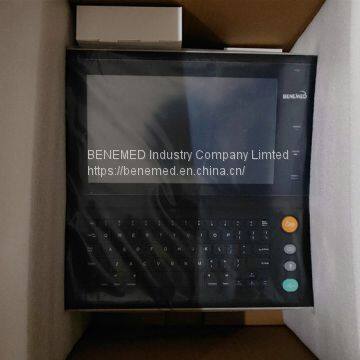 Premium Hospital ECG Machine With 10.1 Inch Touch Screen Bm-ECG1212 photo-2