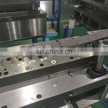Factory Custom Metal Sheet Pressing Mold Punching Die