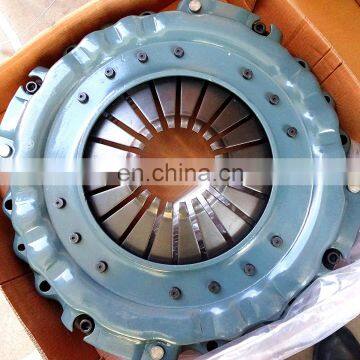 Tractor clutch disc