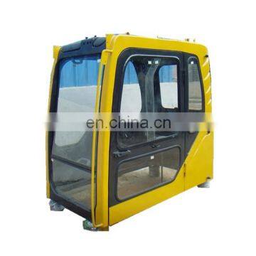 Genuine Excavator EC210B cab IN stock