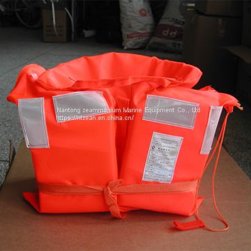 Marine adult life jacket outdoor rescue equipment