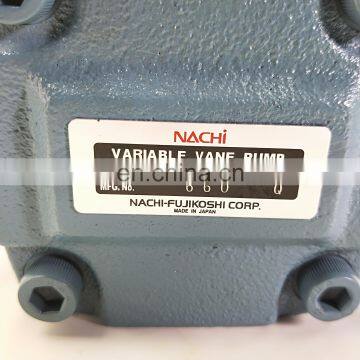Nachi VDC Series Hydraulic Variable Displacement Vane Pump VDC-1B-1A4-E35 photo-6
