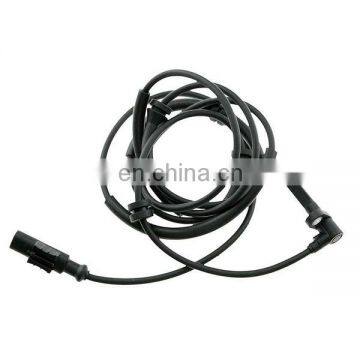 ABS Sensor for ALFA ROMEO 147 (937) (2000/11 - 2010/03) FIAT MULTIPLA (186) OEM 46842227 0265007542 74106940