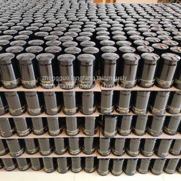 Oil filter manufacturer Chinese processing oil filter element