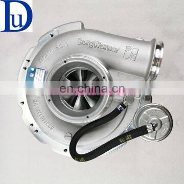 BorgWarner Turbocharger 5331-988-7520 K31 53319707520 53319887520 Turbo for MAN Truck/Bus 12.8 d 540 D2876LF Engine